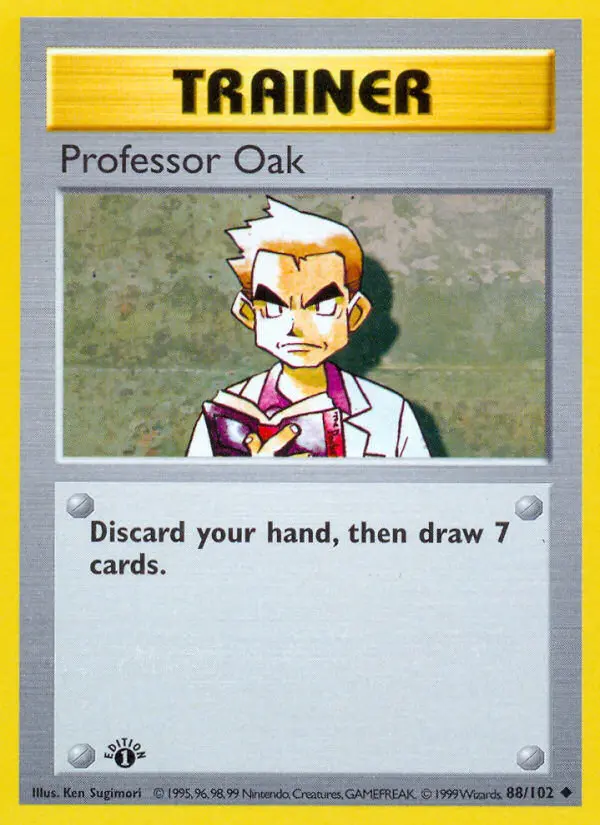 Professor Eich