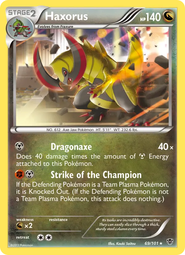 Tranchodon