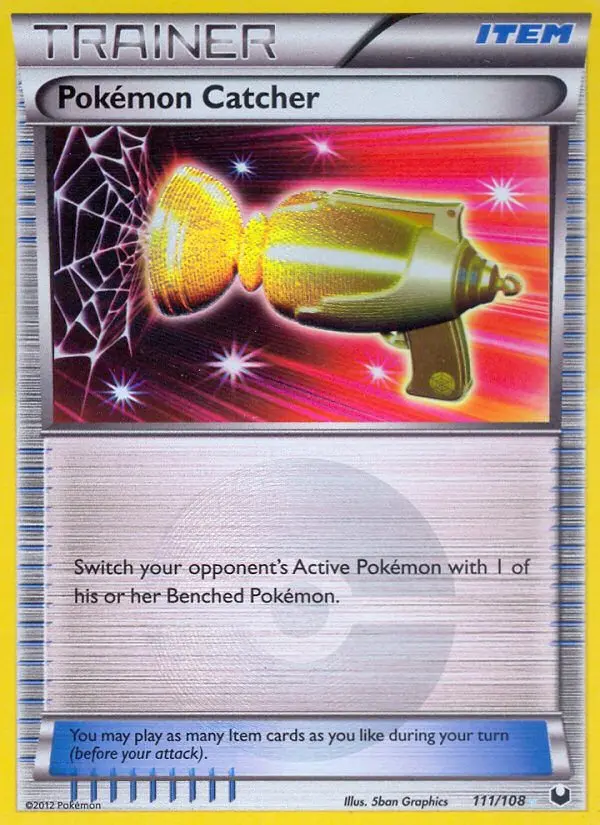 Acchiappa-Pokémon