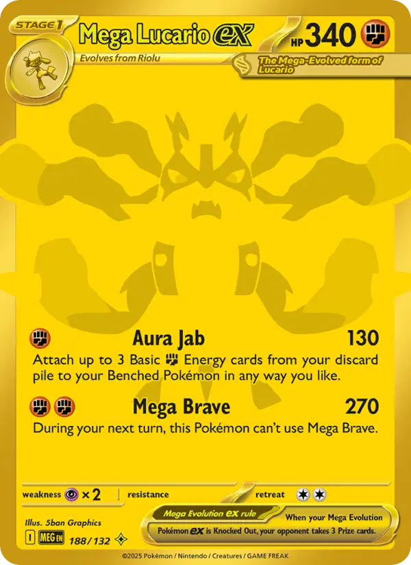 Méga-Lucario-ex