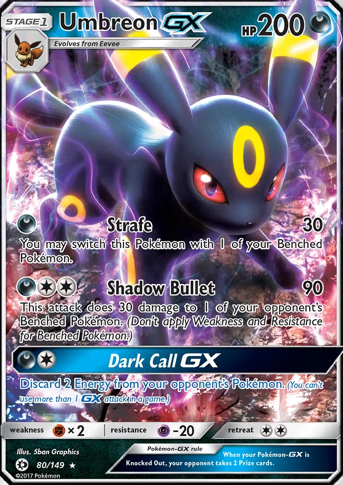 Nachtara GX