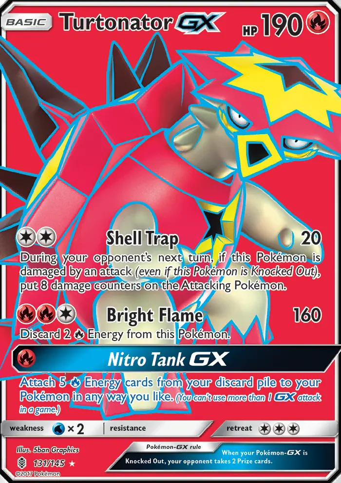 Boumata GX