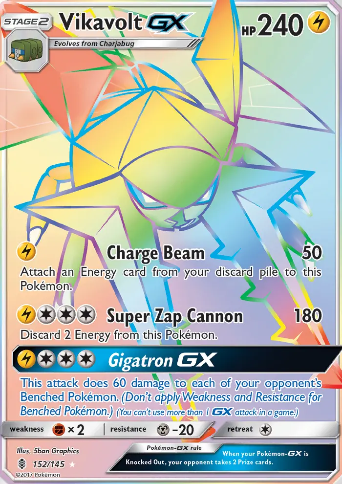 Lucanon GX