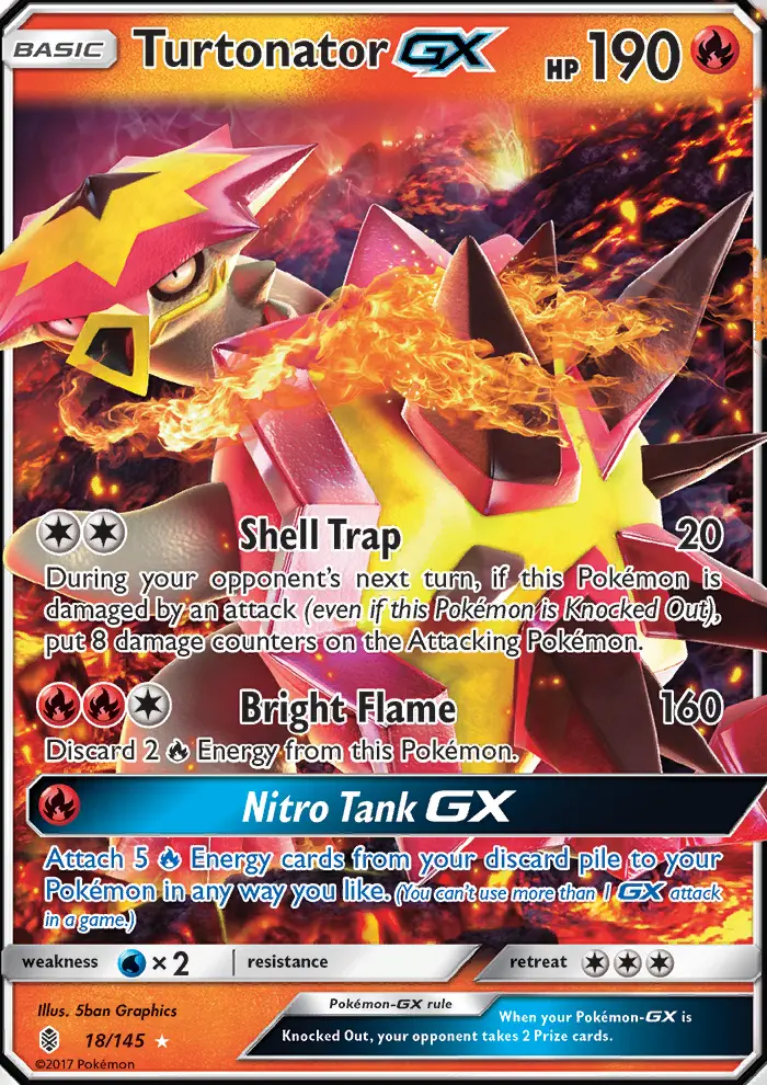 Boumata GX
