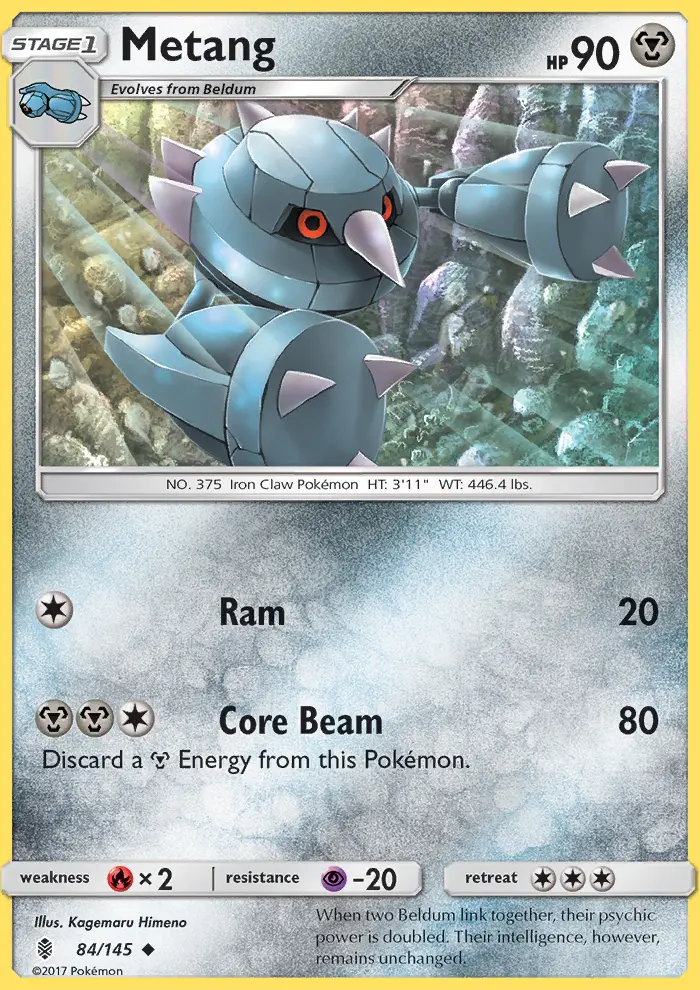 Metang