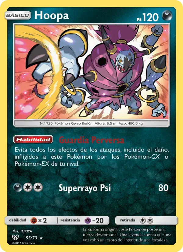 Hoopa