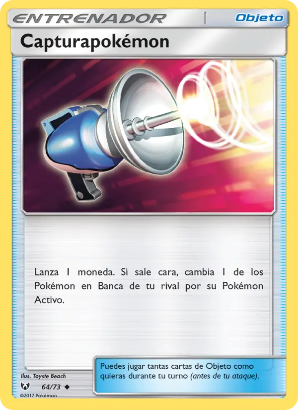 Pokémon Catcher