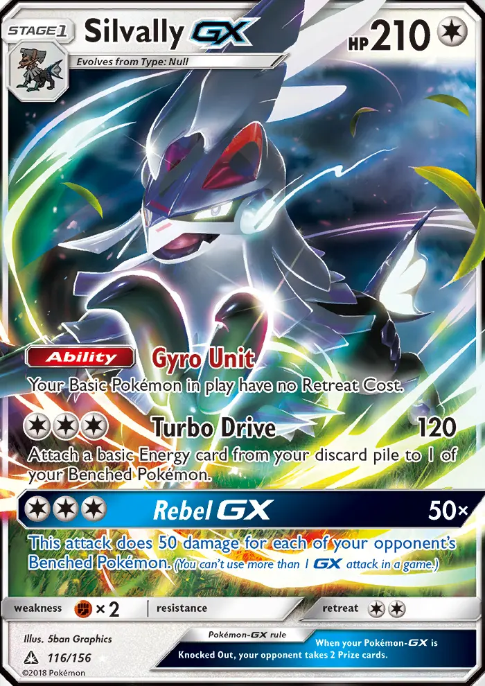 Amigento GX