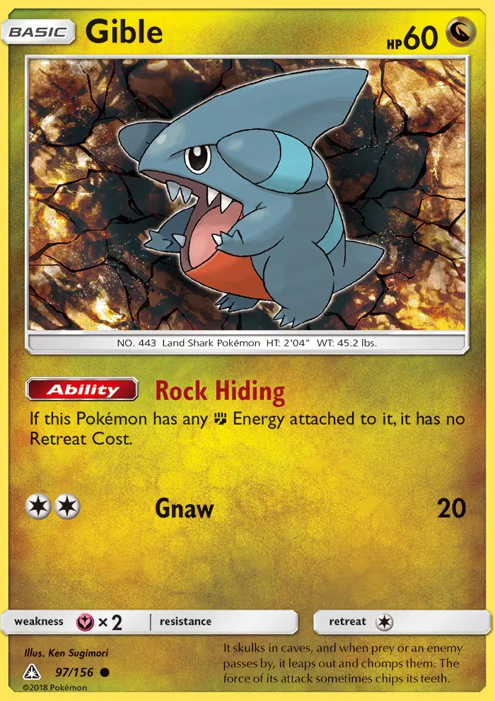 Griknot