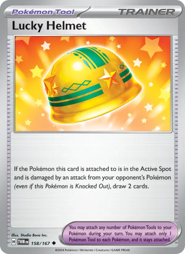 Casque Chance