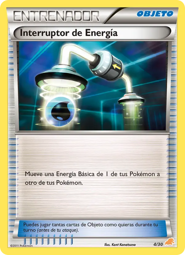 Energy Switch
