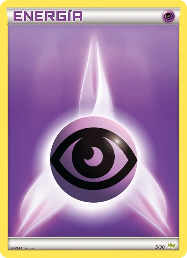 Énergie Psy